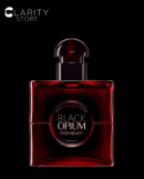 Yves Saint Laurent Black Opium Edp Over Red 90ml For Women