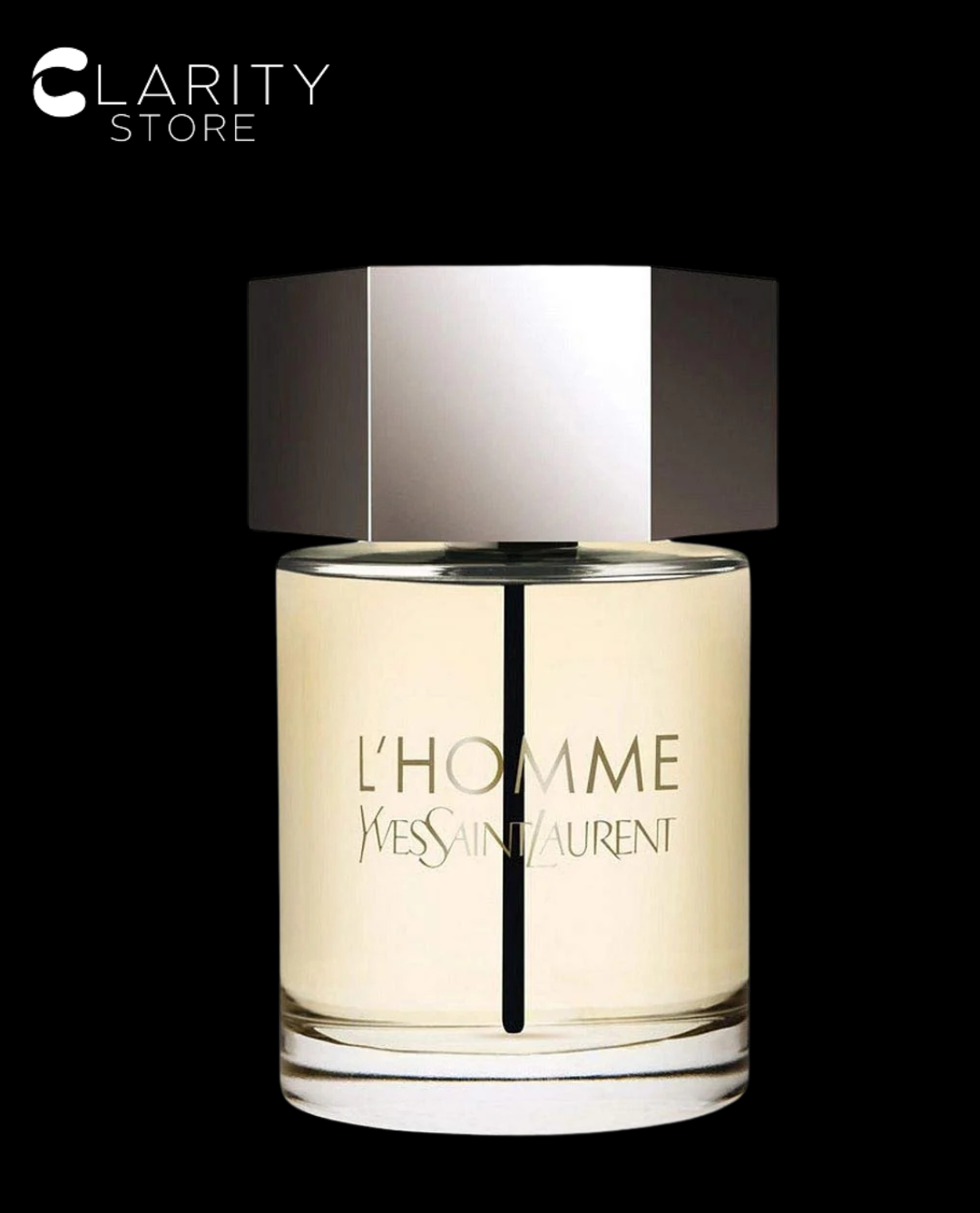 Yves Saint Laurent L Homme EDT 100ml For Men